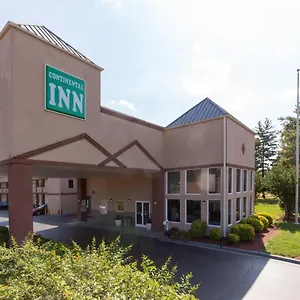 Continental - Motel Charlotte