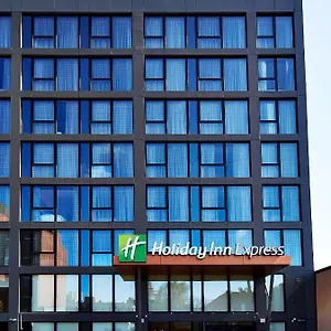 Express - Nyc Brooklyn - Sunset Park By Ihg Hotel New York