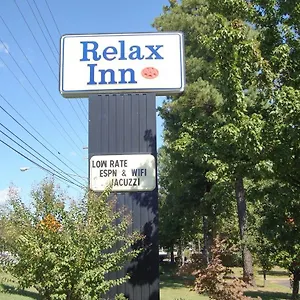 Relax - Motel Charlotte