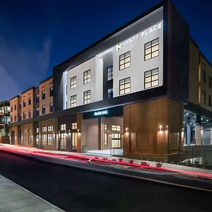 Hotel Hyatt Place Nashville/green Hills