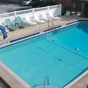 Best Motel Lakeland Motel Lakeland