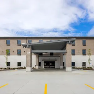 Hotel Quality & Joelton -