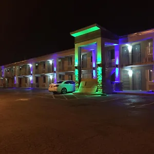 Motel Lotus And